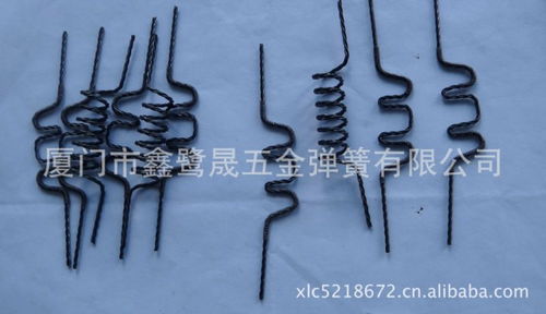 廈門彈簧廠 專業金屬制品與鎢鉬加工解決方案