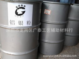 深圳市龍崗區(qū)廣泰工藝輔助材料行金屬粉漿產(chǎn)品列表 精選金屬材料全解析