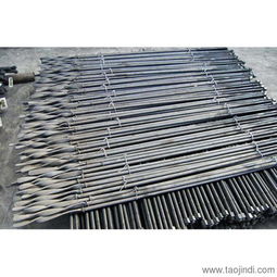 凱達(dá)金屬制品 廠家直銷，提供優(yōu)質(zhì)礦用錨桿與朔州金屬制品