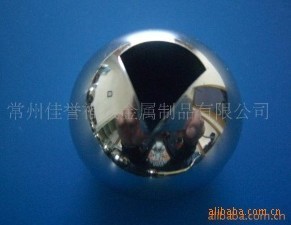 品質(zhì)閥門球體優(yōu)選 常州佳譽(yù)福誠(chéng)金屬匠心制造