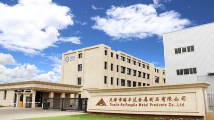 天津市瑞豐達(dá)金屬制品 匠心鑄造，品質(zhì)為本的金屬制品領(lǐng)軍者