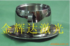金屬制品激光雕刻加工價(jià)格指南 鐳射工藝與報(bào)價(jià)全解析