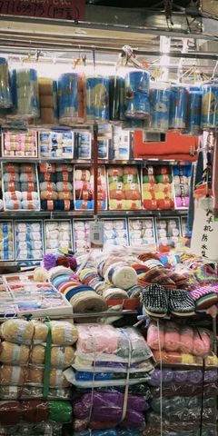 記憶深處的南寧地標 和平商場里的煙火日常