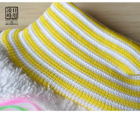 家多寶浴花搓澡巾 義烏凌峰日用品廠的品質與創新