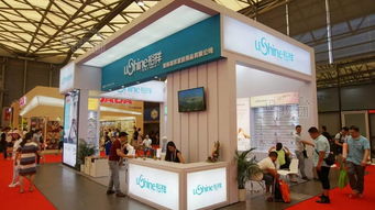 2017上海日用品展 百貨新風尚，生活新體驗